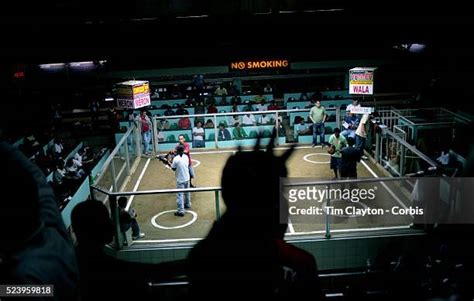 pasay cockpit arena|A Walk Through The Pasay City Cockpit (Cock Fighting), Manila .